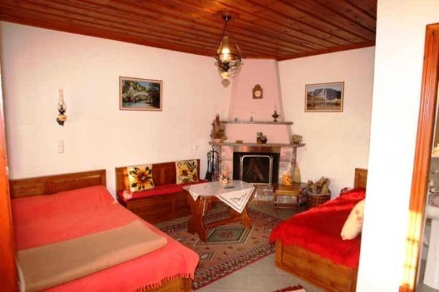 Hotel Papigo Astraka II Pokój zdjęcie