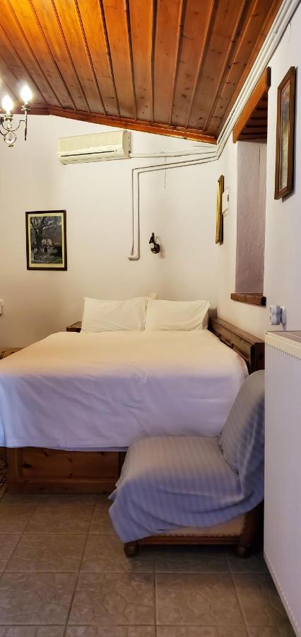 Hotel Papigo Astraka II Zewnętrze zdjęcie