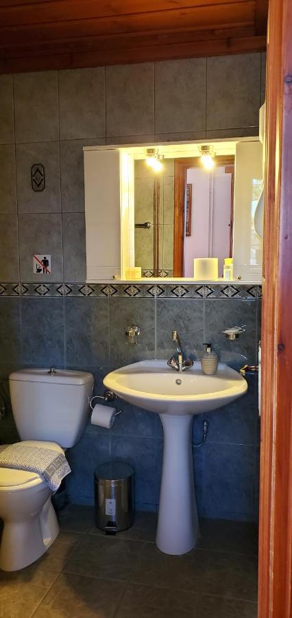 Hotel Papigo Astraka II Zewnętrze zdjęcie