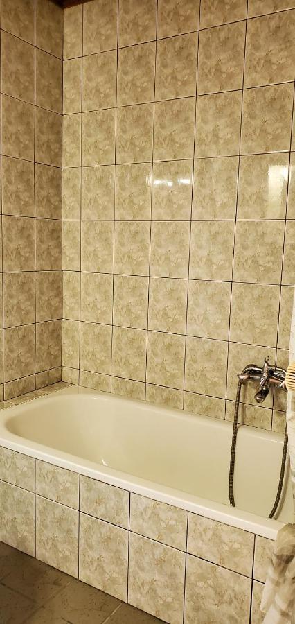 Hotel Papigo Astraka II Zewnętrze zdjęcie