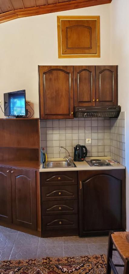 Hotel Papigo Astraka II Zewnętrze zdjęcie