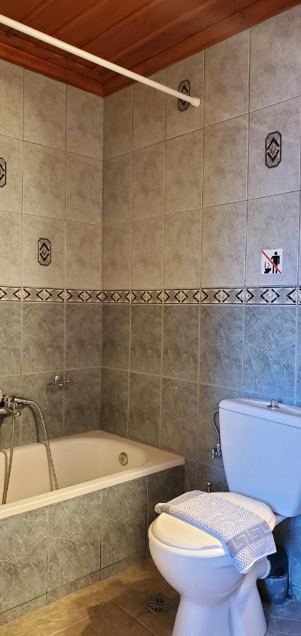 Hotel Papigo Astraka II Zewnętrze zdjęcie