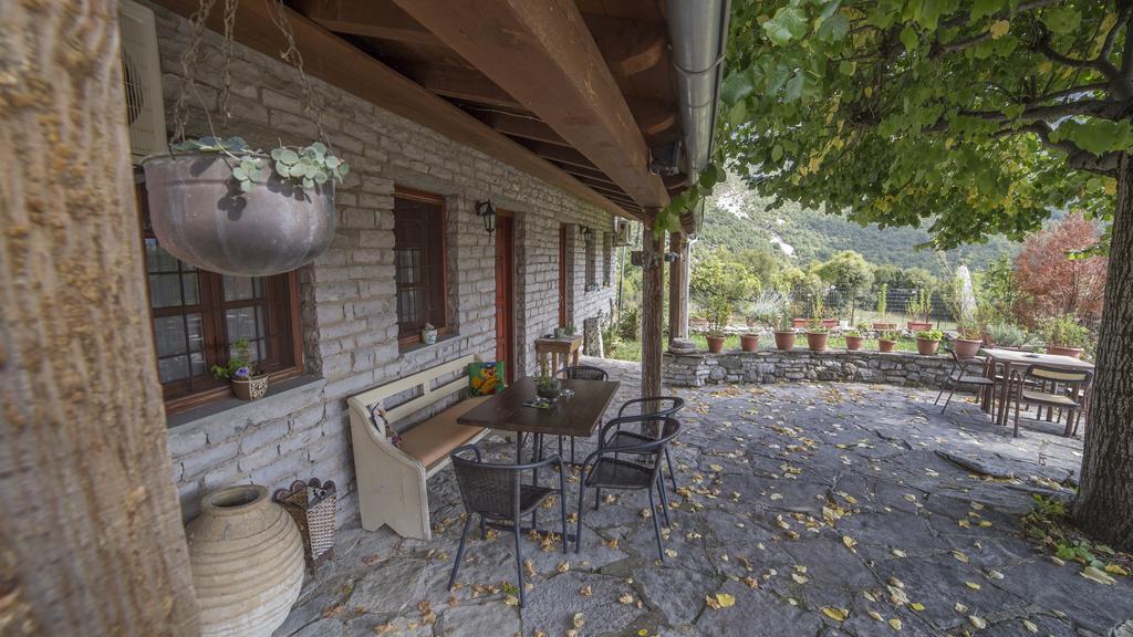 Hotel Papigo Astraka II Zewnętrze zdjęcie